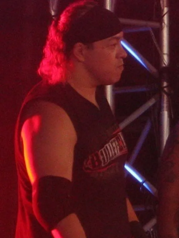 Rey Bucanero