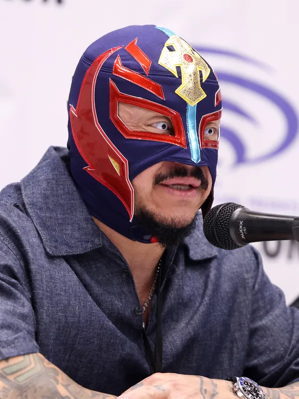 Rey Mysterio
