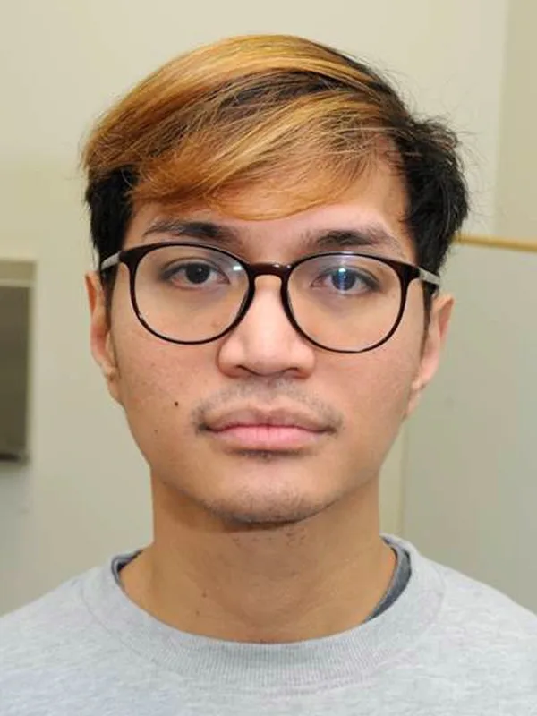 Reynhard Sinaga