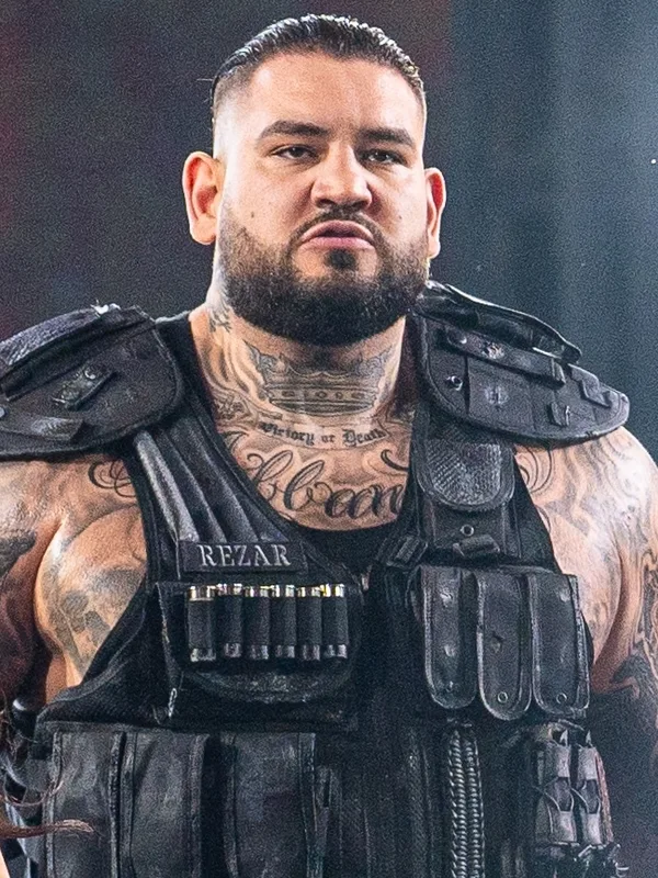 Rezar