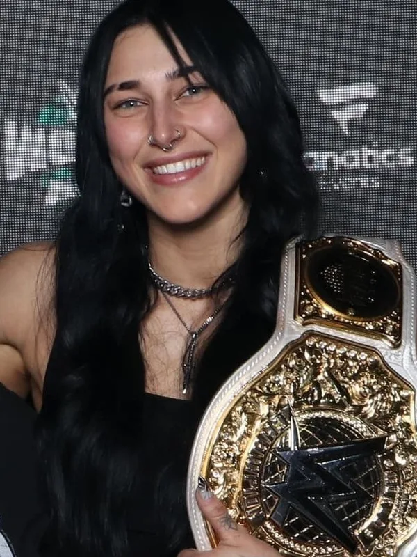 Rhea Ripley