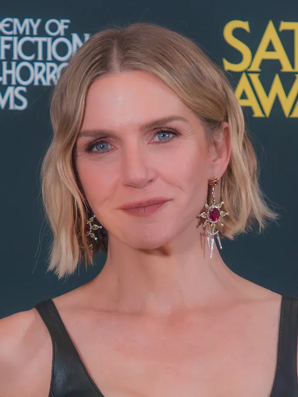Rhea Seehorn