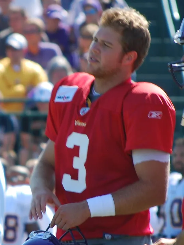 Rhett Bomar