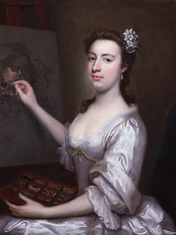 Rhoda Delaval