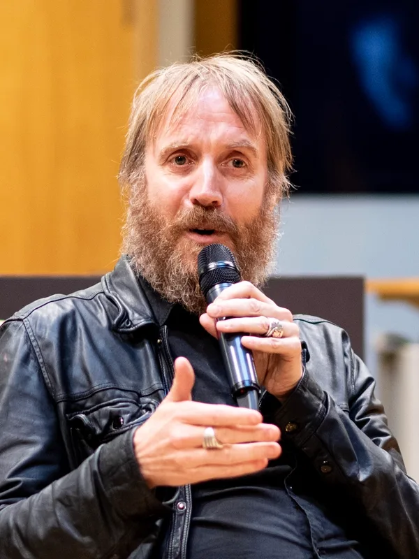 Rhys Ifans
