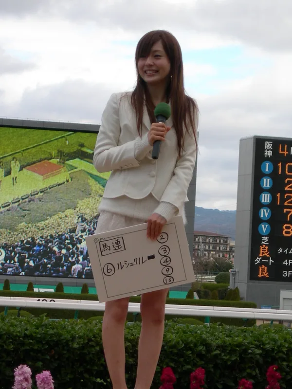 Rica Imai