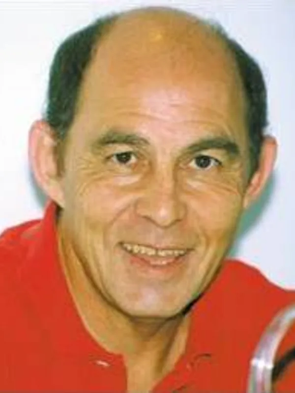 Ricardo Bochini