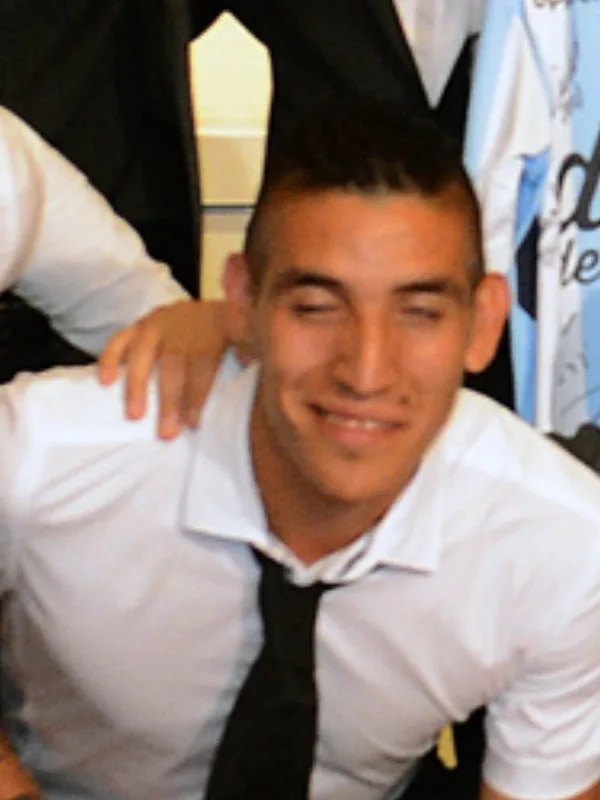 Ricardo Centurión