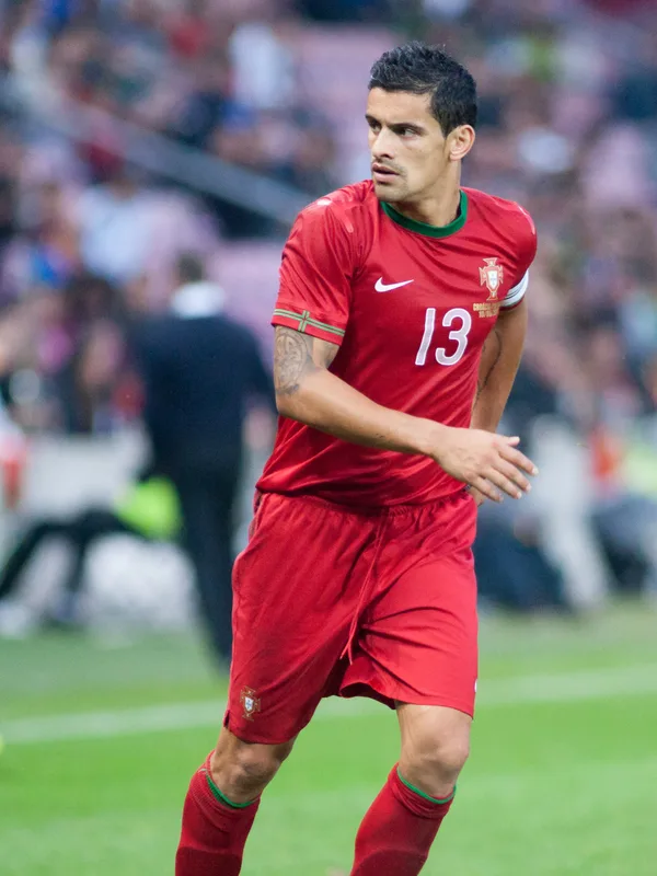Ricardo Costa (footballer, born 1981)