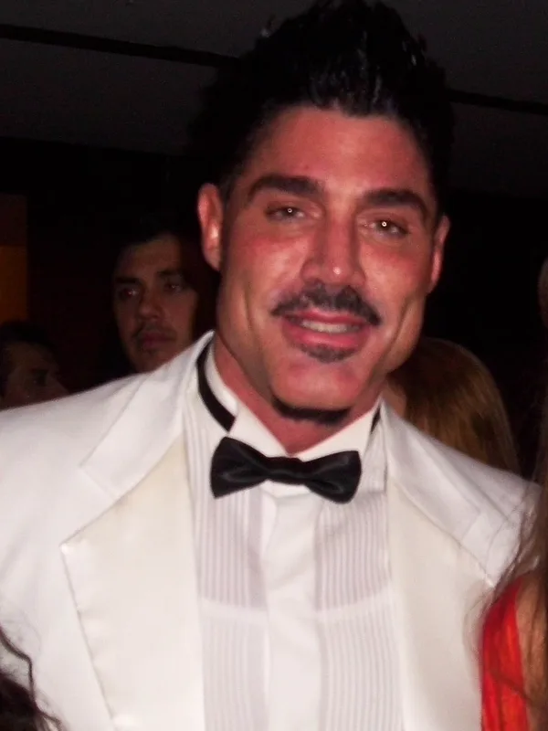 Ricardo Fort