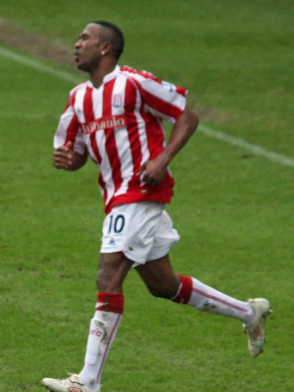 Ricardo Fuller