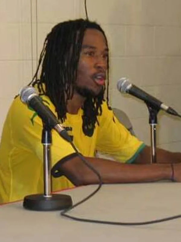 Ricardo Gardner