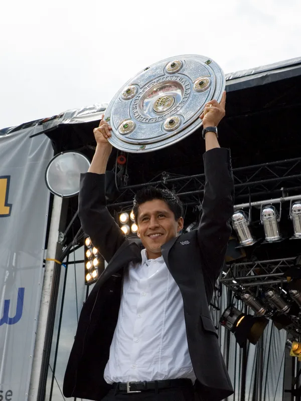 Ricardo Osorio