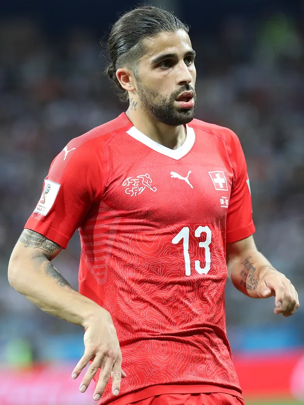Ricardo Rodriguez (footballer)