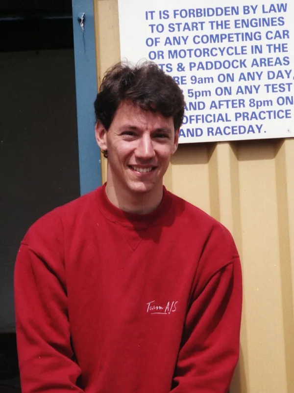 Ricardo Rosset