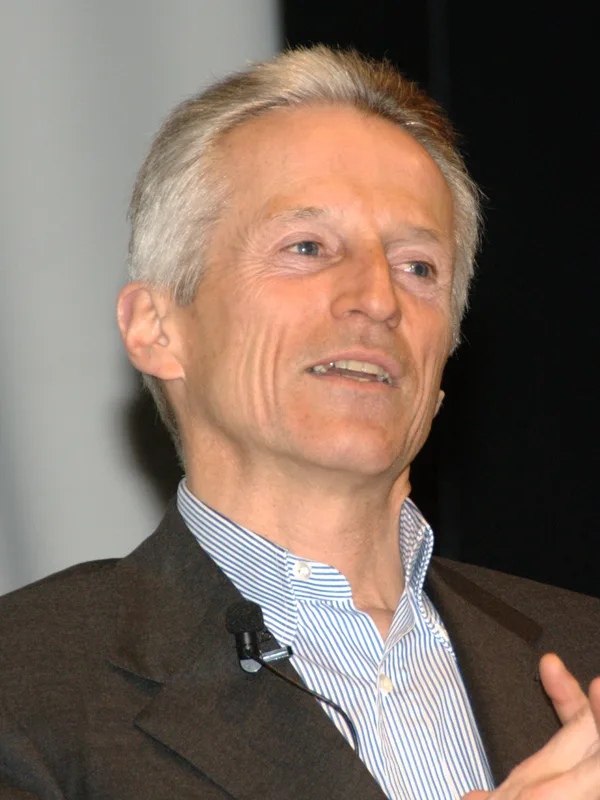 Riccardo Illy