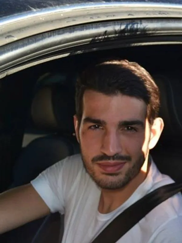 Riccardo Saponara