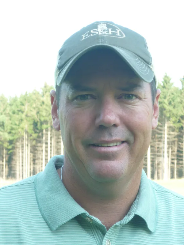 Rich Beem