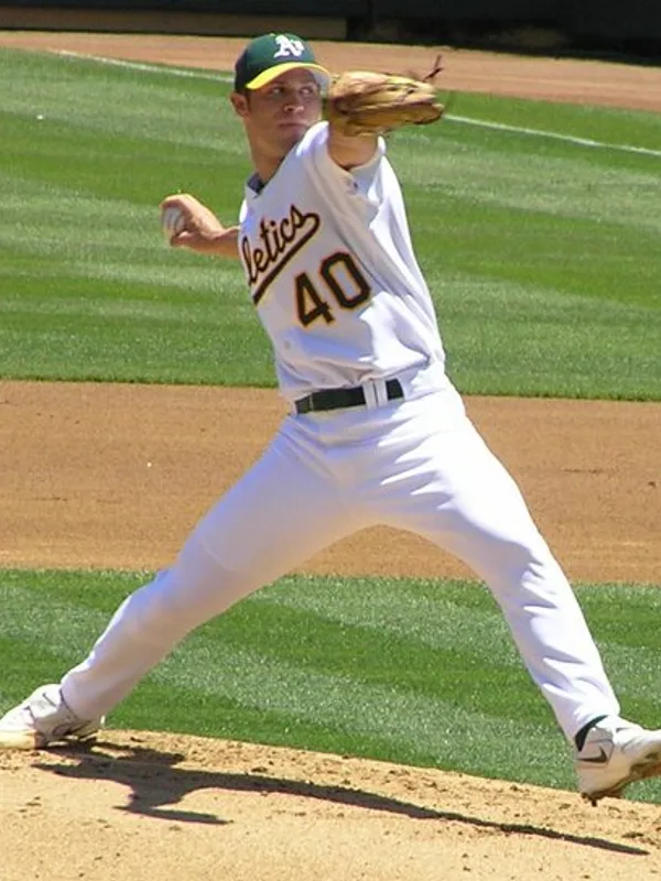 Rich Harden