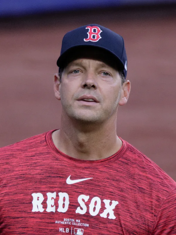Rich Hill