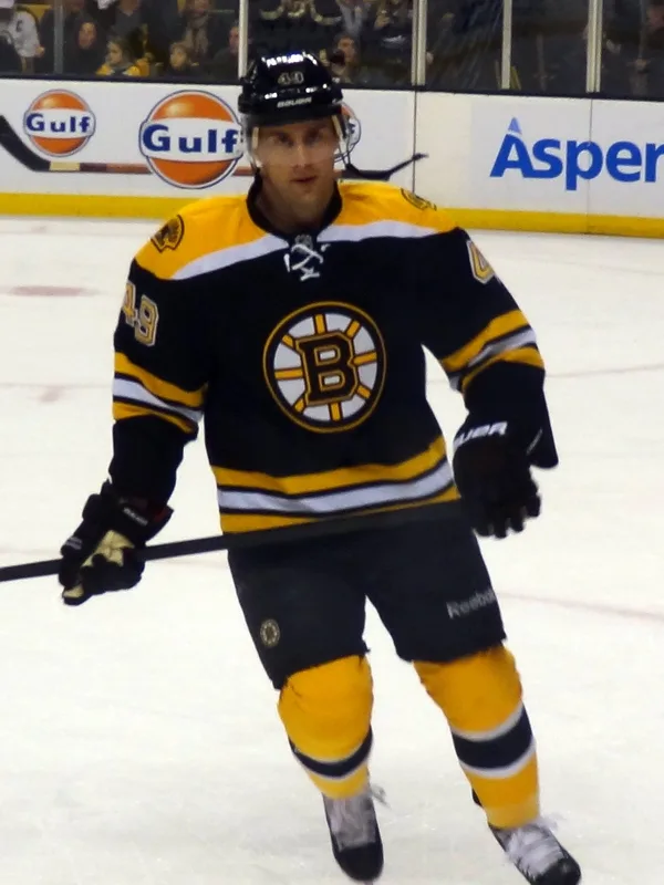 Rich Peverley