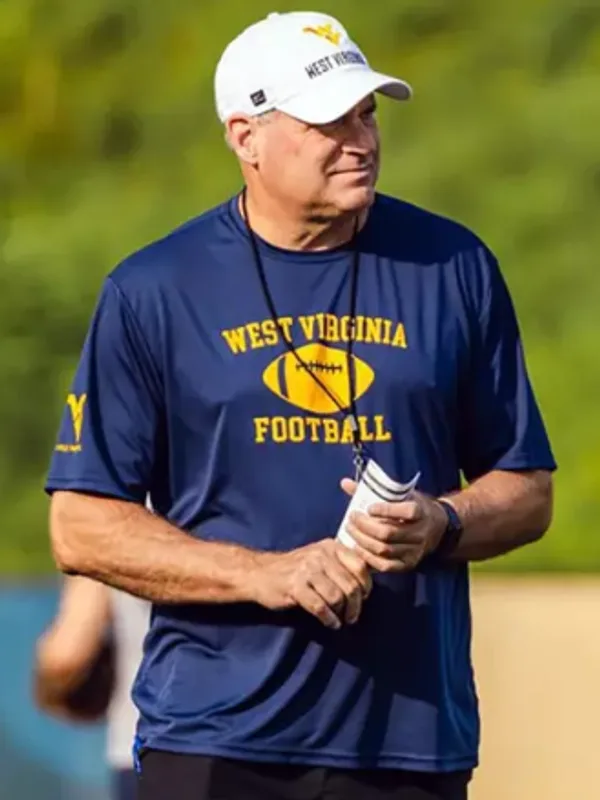Rich Rodriguez