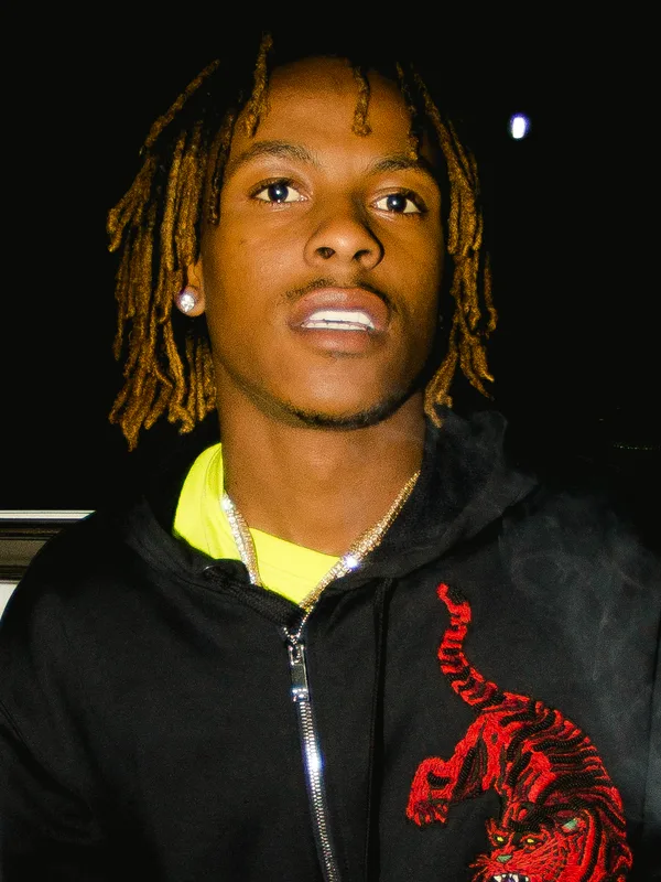 Rich the Kid