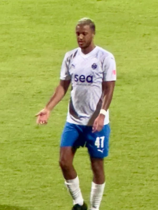 Richairo Živković