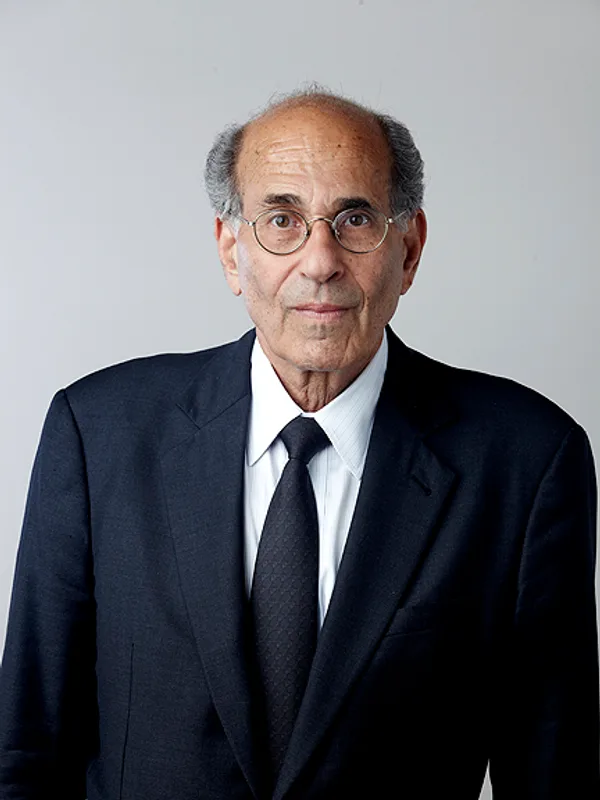 Richard Axel