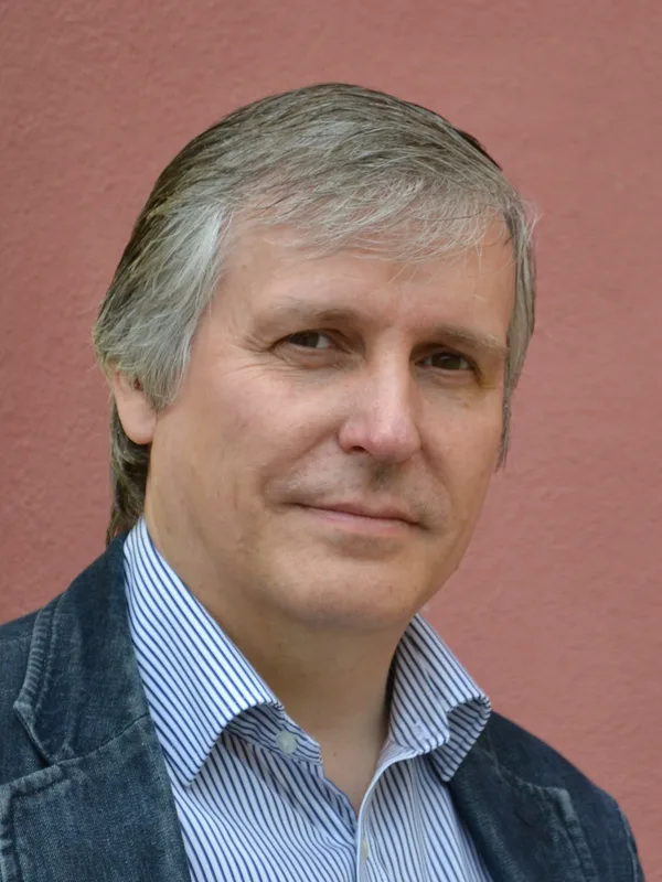 Richard Bartle