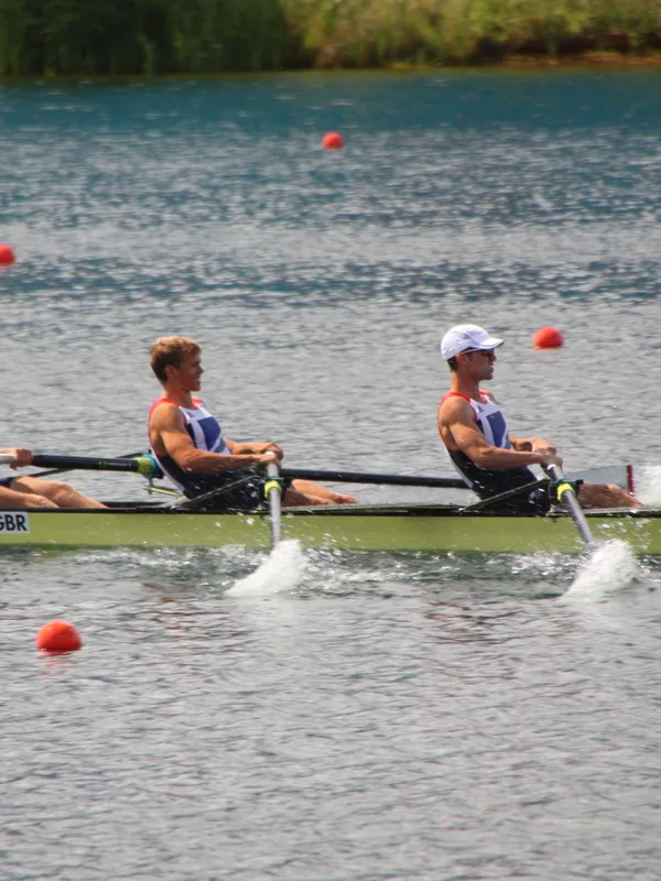 Richard Chambers (rower)