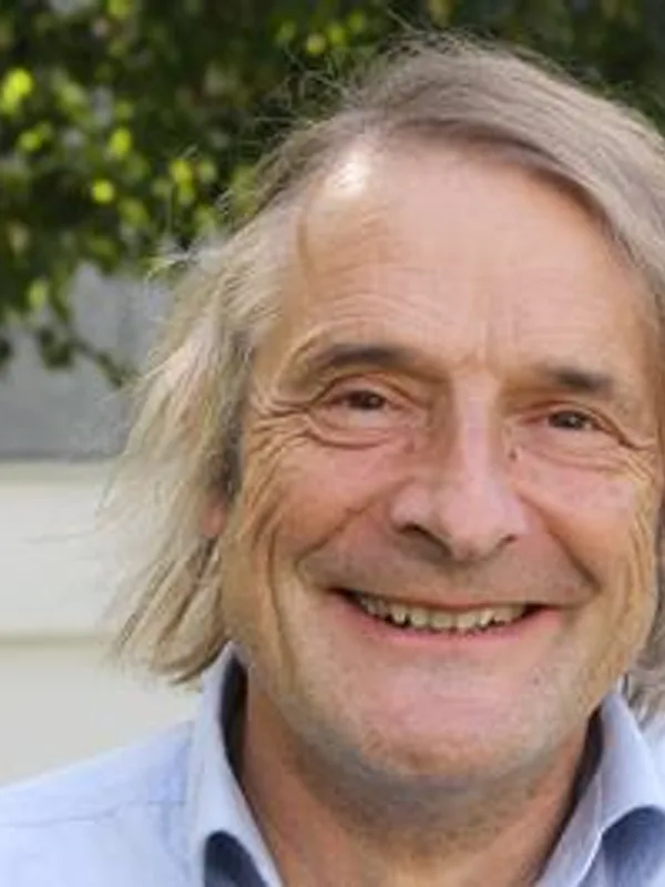 Richard D. Gill