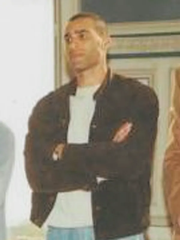 Richard Dacoury