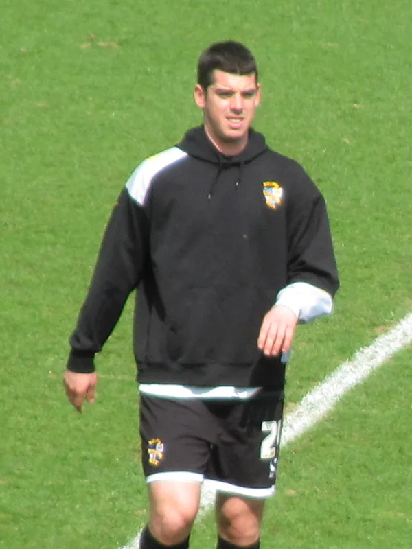 Richard Duffy