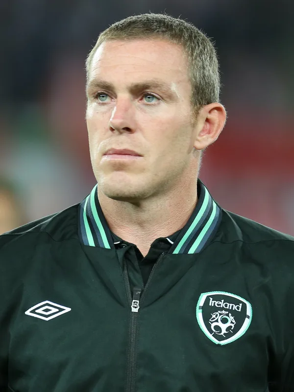 Richard Dunne