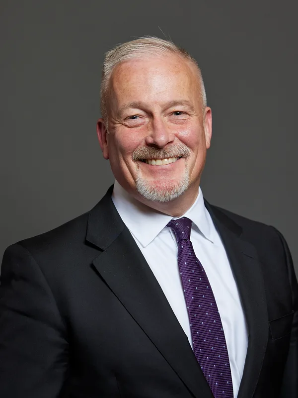 Richard Fuller (Conservative politician)