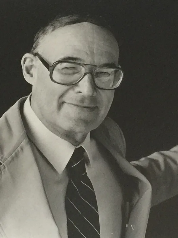 Richard G. Stern