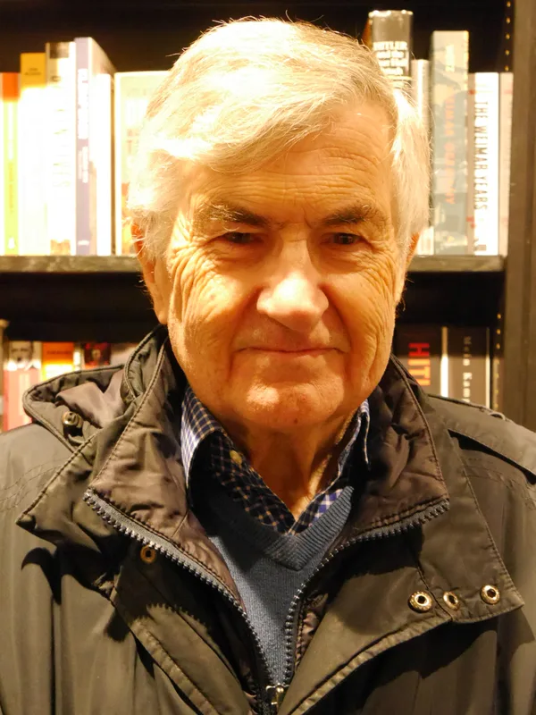 Richard J. Evans