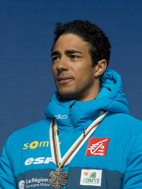 Richard Jouve