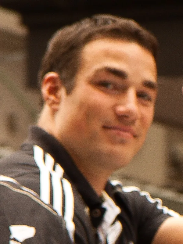 Richard Kahui
