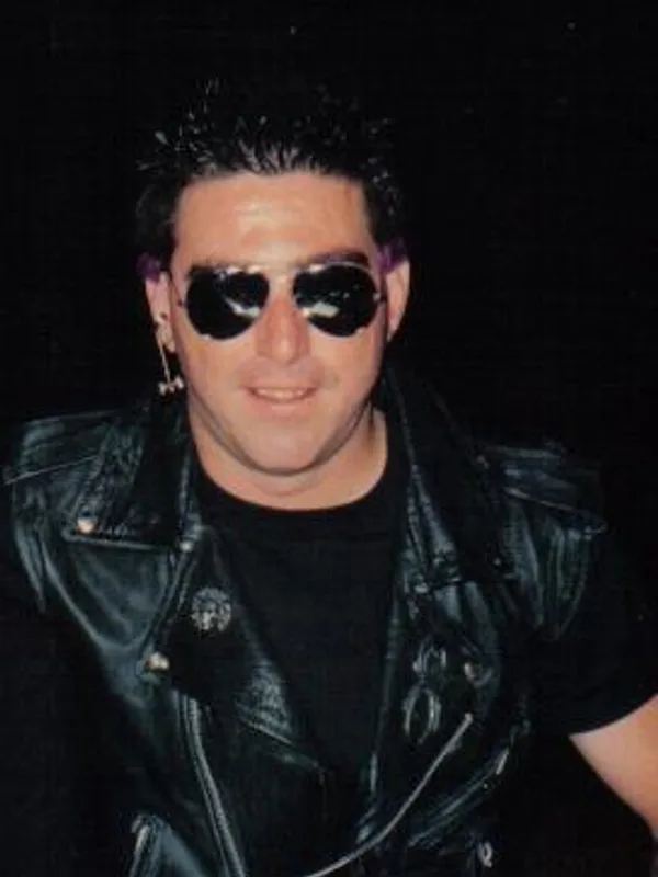 Richard Kastle