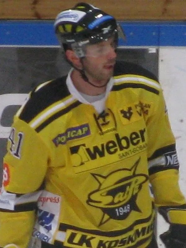 Richard Lintner