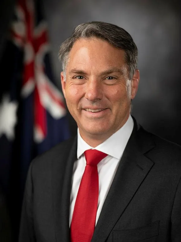 Richard Marles
