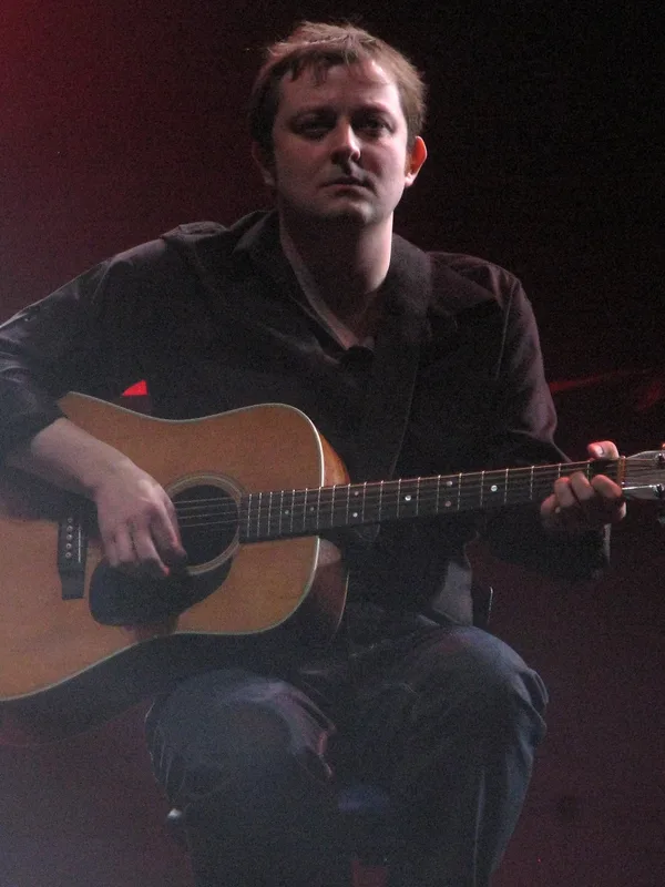Richard Oakes (guitarist)