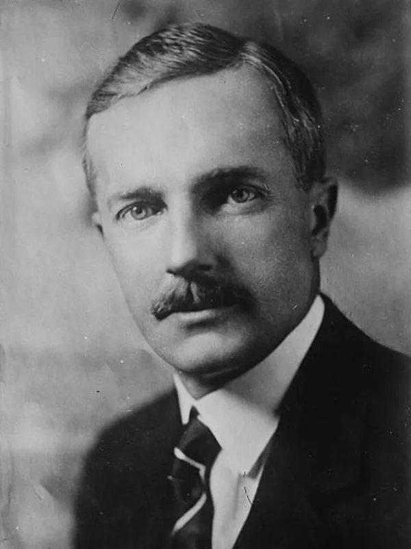 Richard S. Aldrich