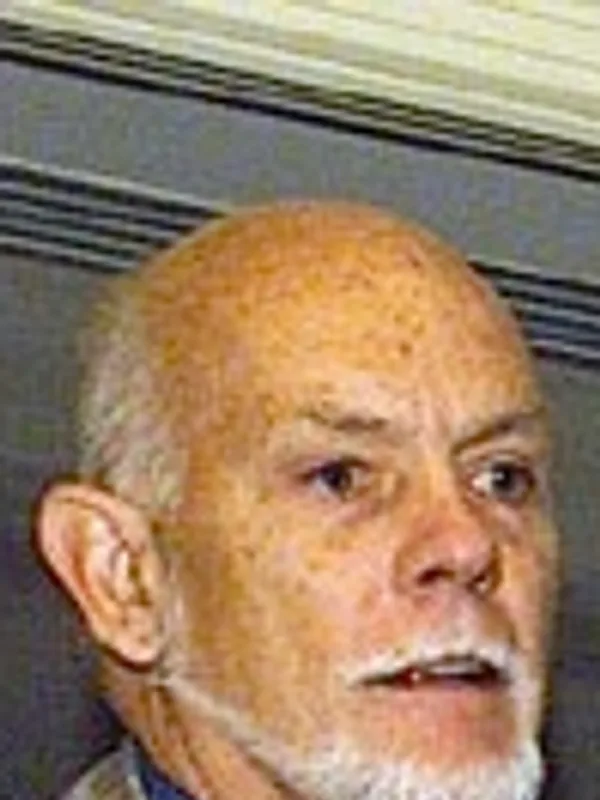 Richard Smalley