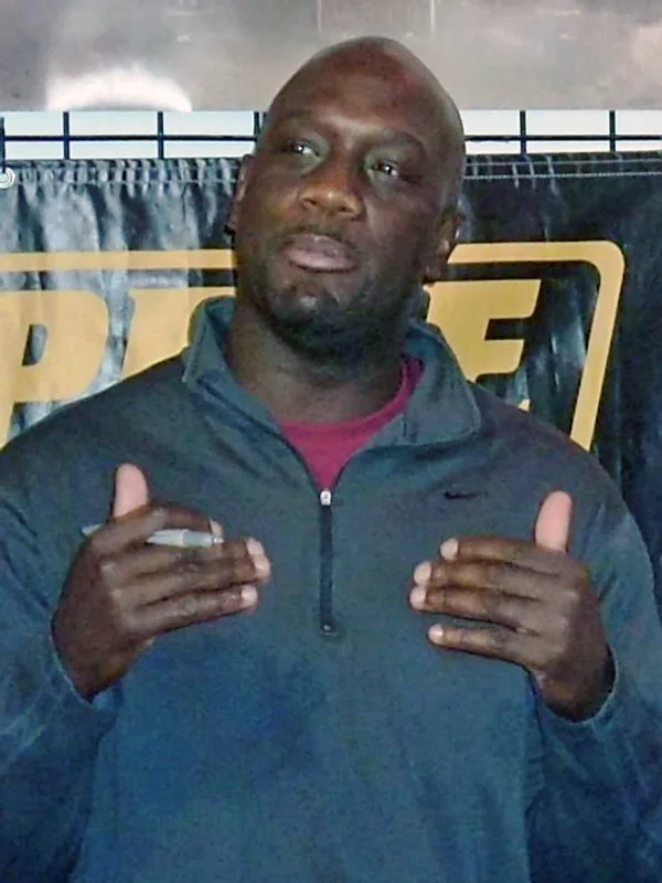 Richard T. Jones