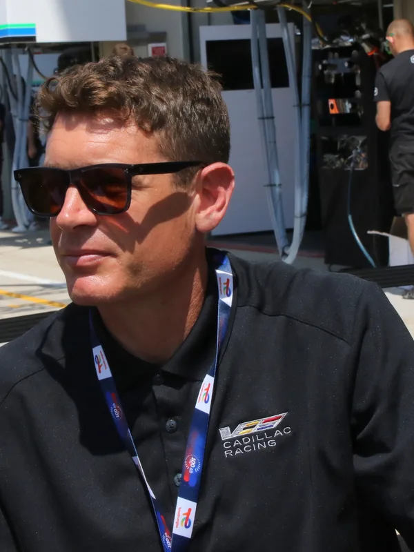 Richard Westbrook