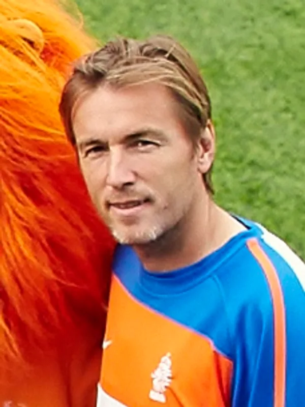 Richard Witschge
