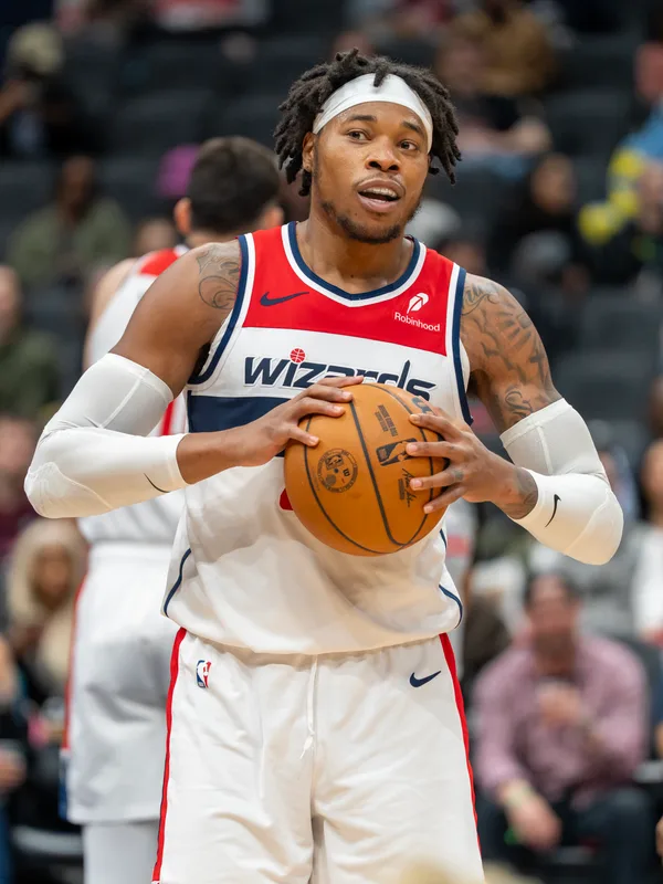 Richaun Holmes